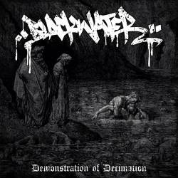 Blackwater (USA) : Demonstration of Decimation